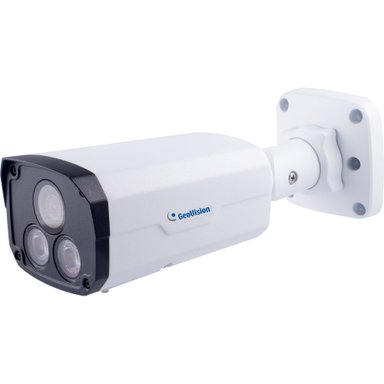 CÁMARA GEOVISION GV-BLFC5800 5MP OUTDOOR NETWORK BULLET