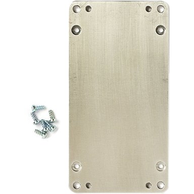 KIT CÁMARA FLIR REAR MOUNTING PLATE FOR AX8