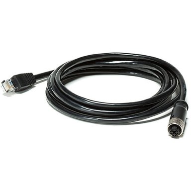 CÁMARA FLIR M12 TO RJ45 ETHERNET CABLE FOR AX8 6.6'