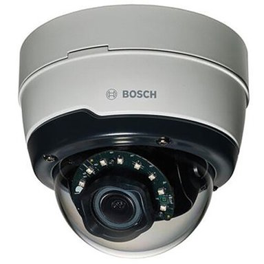 CÁMARA BOSCH FLEXIDOME IP 3000I IR FIXED DOME 2MP HDR OUTDOOR CON 3-9MM LENS