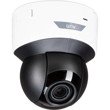 CÁMARA UNIVIEW 5MP WI-FI MINIPTZ DOME CON NIGHT VISION Y 2.7-13.5MM LENS