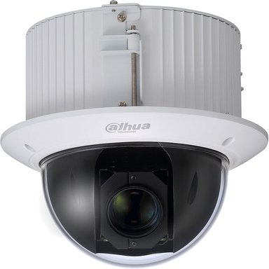 CÁMARA DAHUA TECHNOLOGY PRO SERIES 52C432XANR 4MP IN-CEILING PTZ NETWORK DOME