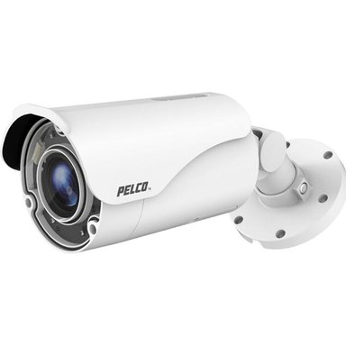CÁMARA PELCO IBP235-1ER 2MP OUTDOOR NETWORK BULLET CON NIGHT VISION Y 5-50MM LENS
