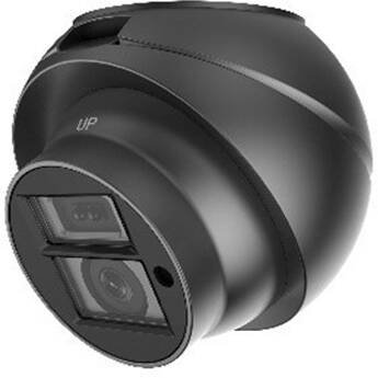 CÁMARA HIKVISION 2M 1/2.9' CMOS INFRARED ARRAY CONCH ANALOG 2.1MM LENS