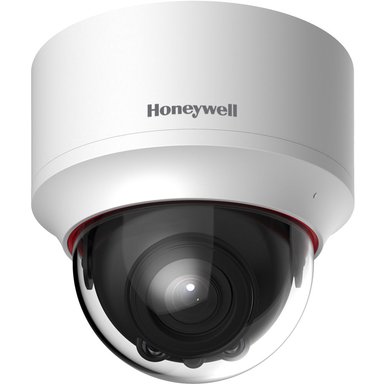 CÁMARA HONEYWELL EQUIP H3W2GR1V 2MP NETWORK DOME CON NIGHT VISION
