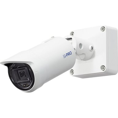 CÁMARA I-PRO WV-S15500-F6L 5MP OUTDOOR NETWORK BULLET CON NIGHT VISION Y HEATER