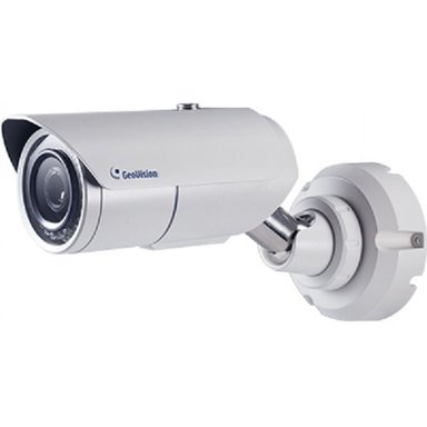 CÁMARA GEOVISION GV-LPC2011 2MP OUTDOOR NETWORK LPR BULLET CON NIGHT VISION