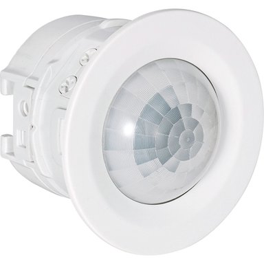 CÁMARA OPTEX AP-360BRC INDOOR RECESSED MOUNT PIR DETECTOR