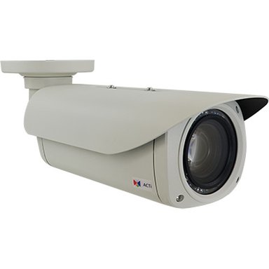 CÁMARA ACTI I42 2MP DAY/NIGHT IP BULLET OUTOOR CON NIGHT VISION