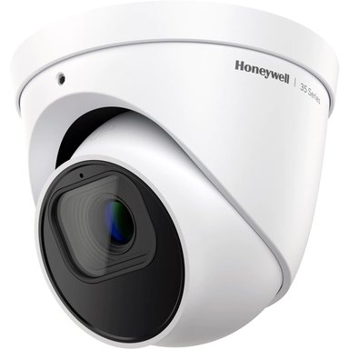 CÁMARA HONEYWELL 35 SERIES HC35WE5R3 5MP OUTDOOR NETWORK TURRET CON NIGHT VISION