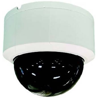 CÁMARA IKEGAMI 2MP ANALOG HD DOME CON 2.7-12MM LENS