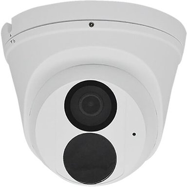 CÁMARA ACTI Z75 5MP OUTDOOR NETWORK DOME CON NIGHT VISION