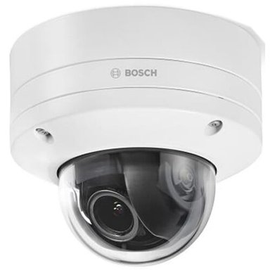 CÁMARA BOSCH FLEXIDOME IP STARLIGHT 8000I X SERIES 2MP PTRZ DOME CON 12-40MM LENS