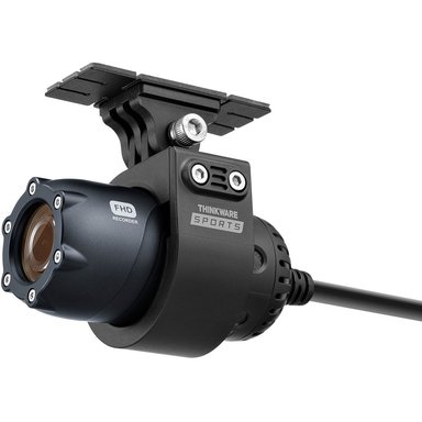 CÁMARA THINKWARE M1 1080P 2-CHANNEL MOTORSPORT WI-FI CON 32GB MICROSD