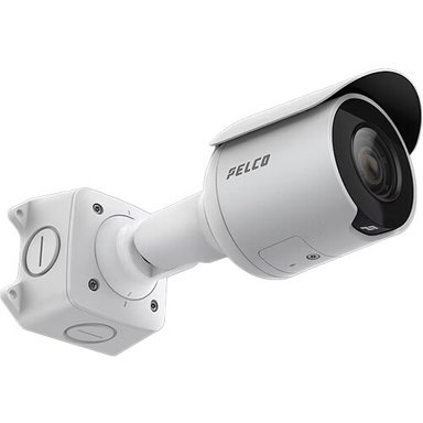 CÁMARA PELCO SARIX PRO 4 SRXP4-2V10-EBT-IR 2MP OUTDOOR NETWORK BULLET CON NIGHT VISION