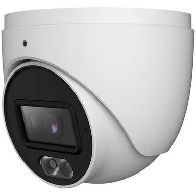 CÁMARA IKEGAMI EE-EYE36 5MP OUTDOOR ANALOG HD TURRET CON NIGHT VISION