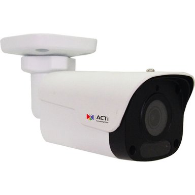 CÁMARA ACTI Z38 2MP OUTDOOR NETWORK MINI BULLET CON NIGHT VISION