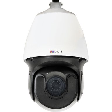 CÁMARA ACTI Z954 8MP OUTDOOR PTZ NETWORK DOME CON NIGHT VISION