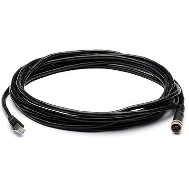 CÁMARA FLIR M12 TO RJ45 ETHERNET CABLE FOR AX8 16.4'