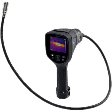 KIT CÁMARA FLIR VS290-21 THERMAL VIDEOSCOPE CON 19MM FORWARD-VIEW PROBE
