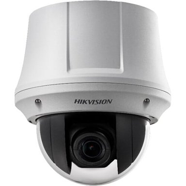 CÁMARA HIKVISION DS-2AE4225T-D3 TURBO 4-INCH 2MP ANALOG HD PTZ DOME