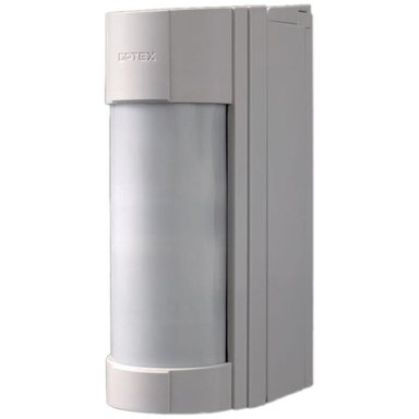 CÁMARA OPTEX VX INFINITY SERIES VXI-RDAM DUAL PIR AND MICROWAVE MOTION DETECTOR