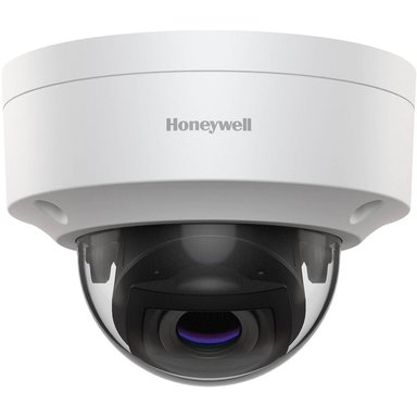 CÁMARA HONEYWELL 30 SERIES HC30W45R2 5MP OUTDOOR NETWORK MINI DOME CON NIGHT VISION