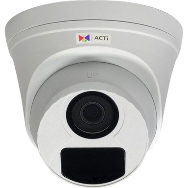 CÁMARA ACTI Y71 2MP OUTDOOR ANALOG HD DOME CON NIGHT VISION