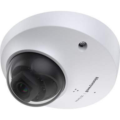 CÁMARA HONEYWELL 35 SERIES HC35W25R3 5MP OUTDOOR NETWORK MICRO DOME CON NIGHT VISION