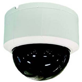 CÁMARA IKEGAMI 4MP ANALOG HD DOME CON 2.7-12MM LENS