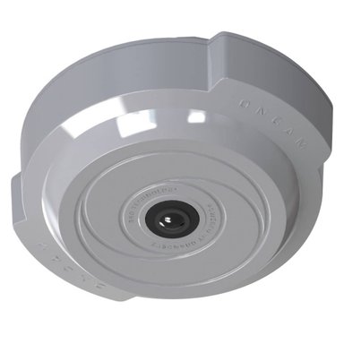 CÁMARA PELCO EVOLUTION 360 5MP FISHEYE WHITE