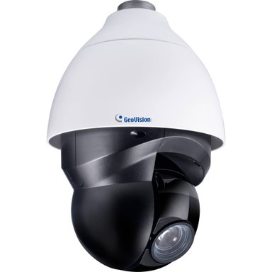 CÁMARA GEOVISION GV-QSD5731-IR 5MP OUTDOOR PTZ NETWORK DOME CON NIGHT VISION