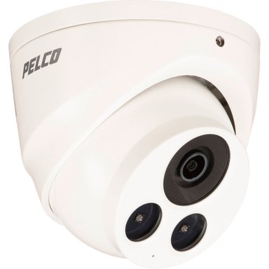 CÁMARA PELCO SARIX VALUE SERIES IFV222-1ERS 2MP OUTDOOR NETWORK TURRET