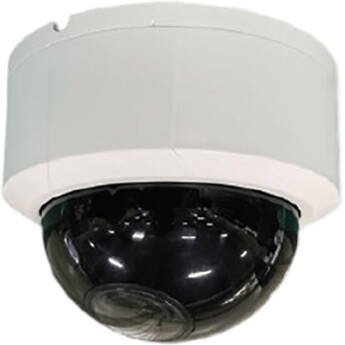 CÁMARA IKEGAMI 4MP IR DOME CON 2.8-8MM LENS