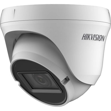 CÁMARA HIKVISION TURBOHD ECT-T32V2 2MP OUTDOOR HD-TVI TURRET CON NIGHT VISION Y 2.8-12MM LENS