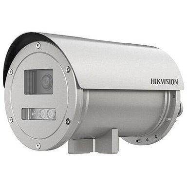 CÁMARA HIKVISION DS-2XE6885G0-IZHS 8MP EXPLOSION-PROOF NETWORK BULLET 8 TO 32MM LENS