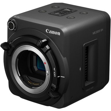 CÁMARA CANON SJCAM A10 1296P BODY CON NIGHT VISION - 1