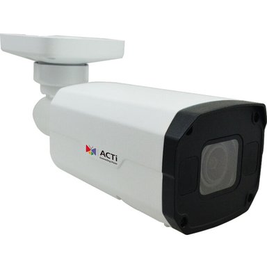 CÁMARA ACTI Z47 8MP OUTDOOR NETWORK BULLET CON NIGHT VISION