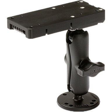 KIT CÁMARA FLIR TWO-BALL-JOINT MOUNTING BRACKET FOR AX8