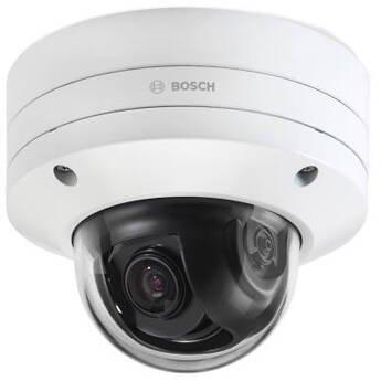CÁMARA BOSCH FLEXIDOME IP FIXED DOME 2MP HDR 10-23MM PTRZ IP66