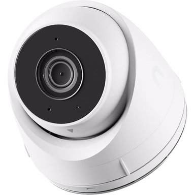 CÁMARA UBIQUITI NETWORKS UNIFI PROTECT G5 ULTRA 4MP OUTDOOR NETWORK TURRET CON NIGHT VISION