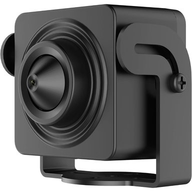 CÁMARA HIKVISION 2MP NETWORK COVERT 3.7MM LENS