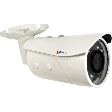 CÁMARA ACTI E39 2MP OUTDOOR NETWORK BULLET CON NIGHT VISION