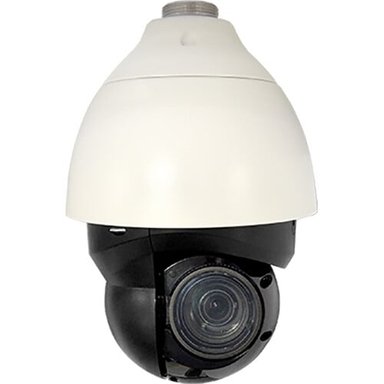 CÁMARA ACTI A952 8MP OUTDOOR PTZ NETWORK DOME CON NIGHT VISION Y HEATER - 1
