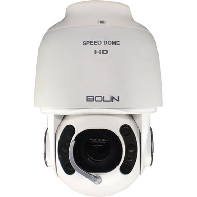 CÁMARA BOLIN TECHNOLOGY SD522 4K PTZ IP SPEED DOME
