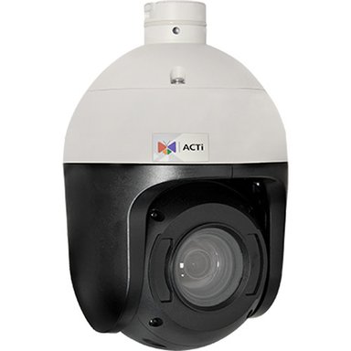 CÁMARA ACTI I915 2MP OUTDOOR PTZ NETWORK DOME CON NIGHT VISION Y HEATER