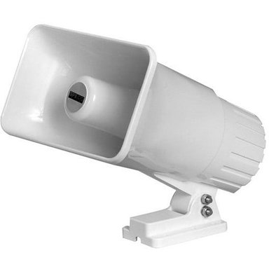 CÁMARA SPECO TECHNOLOGIES 30W DUAL TONE ALARM SIREN 5 X 8'