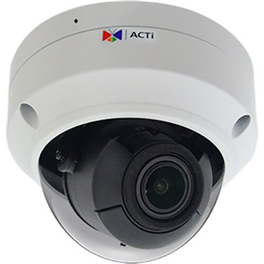 CÁMARA ACTI Z85 2MP OUTDOOR NETWORK DOME CON NIGHT VISION