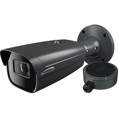 CÁMARA SPECO TECHNOLOGIES FLEXIBLE INTENSIFIER O4FB2M 4MP OUTDOOR NETWORK BULLET CON NIGHT VISION