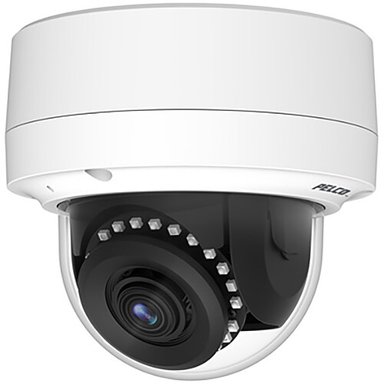 CÁMARA PELCO IMP231-1IRS 2MP NETWORK DOME CON NIGHT VISION